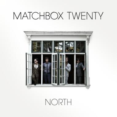 Matchbox Twenty -  North